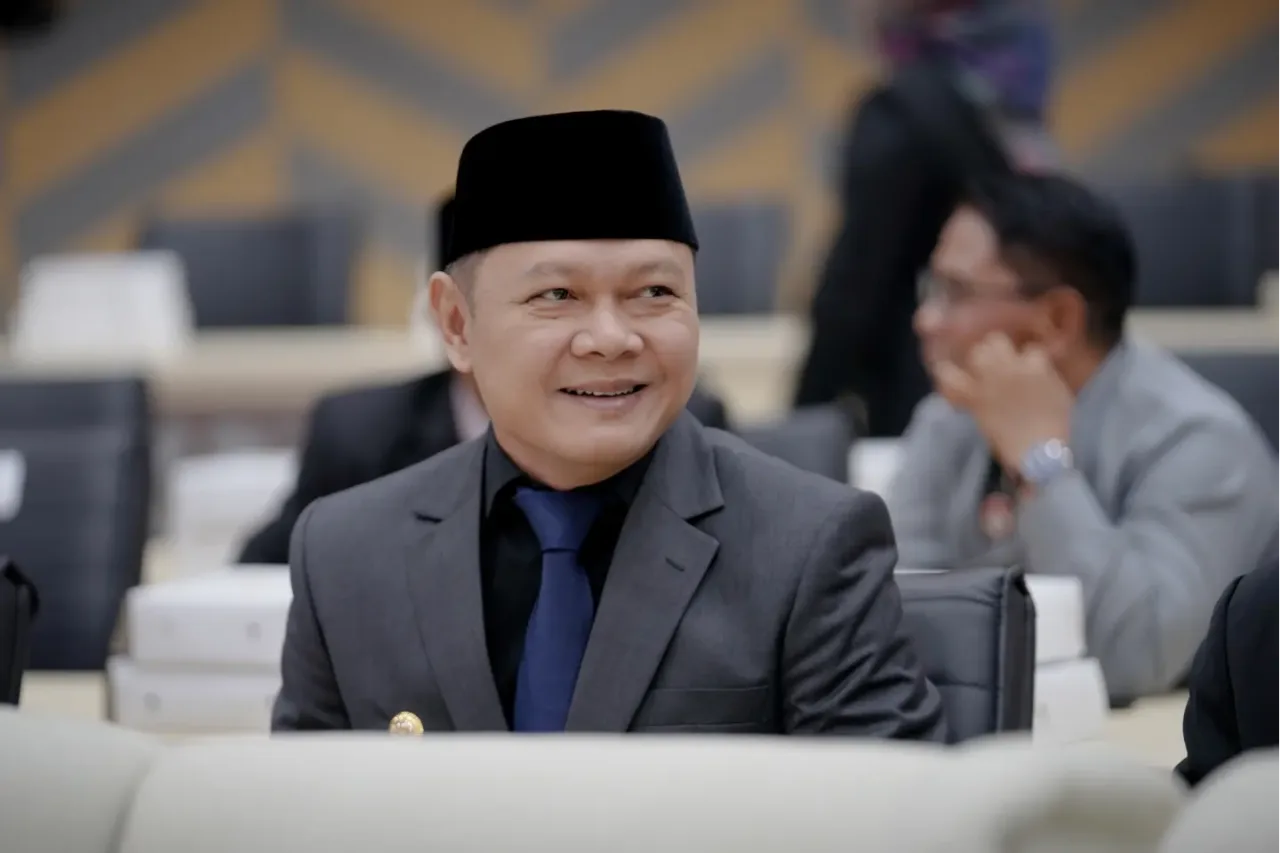 Bupati Paser: Selamat Hari Jadi Ke-67 Provinsi Kaltim, Semoga Selalu Aman dan Damai