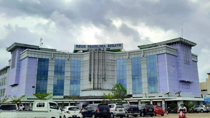 RSUD Panglima Sebaya Siapkan ruang baru atasi lonjakan pasien