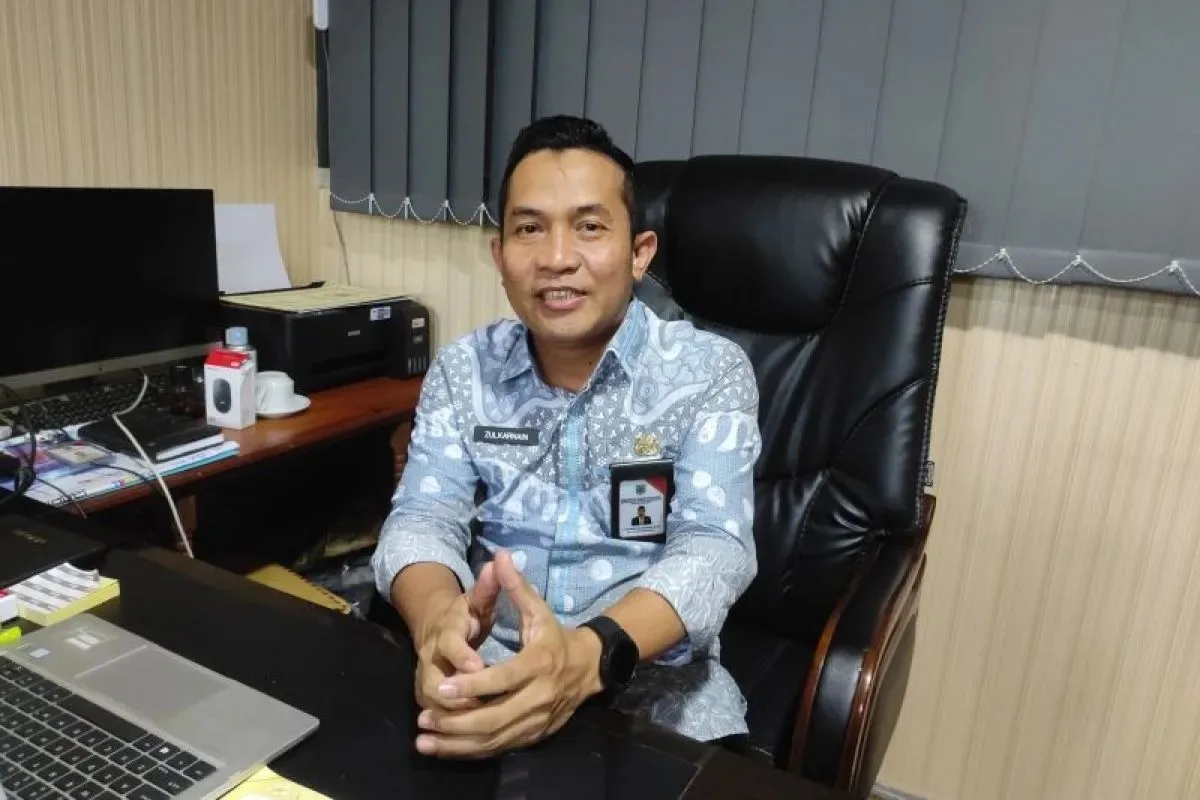 Akhir tugas DPRD Paser, tiga pansus Raperda dibentuk