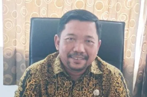 Komnasdik Kaltim Ajak Generasi Muda Paser Sukseskan Pemilu 2024