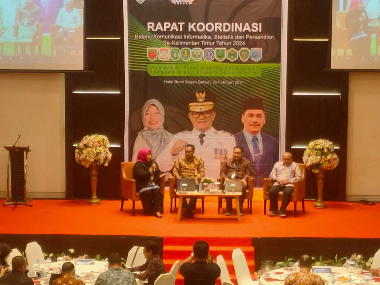 Enggan Ubah Password, Rentan terkena Serangan Siber