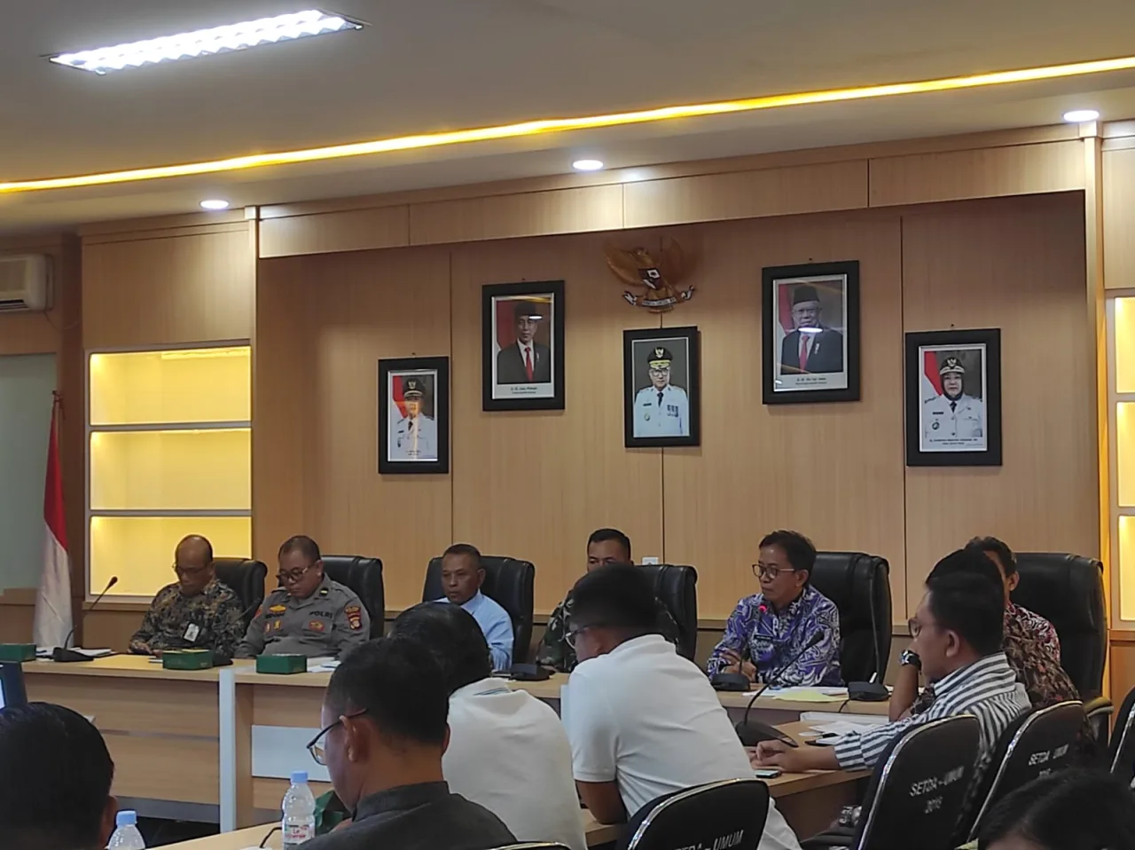 Men-PAN RB dan Kepala BKKBN Dipastikan Hadir di Paser, Kegiatan Rakor Adbang dan Pelayanan KB