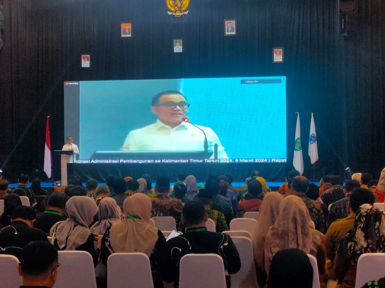 MenPAN RB Minta Pemda Terapkan Digital Leadership