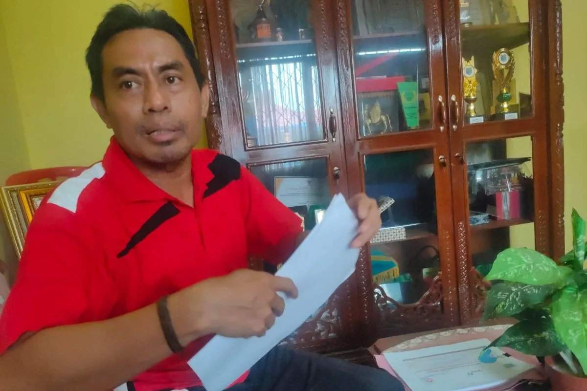 Kekerasan Anak Meningkat, Pemda Paser Intensifkan Penyuluhan dan Satgas