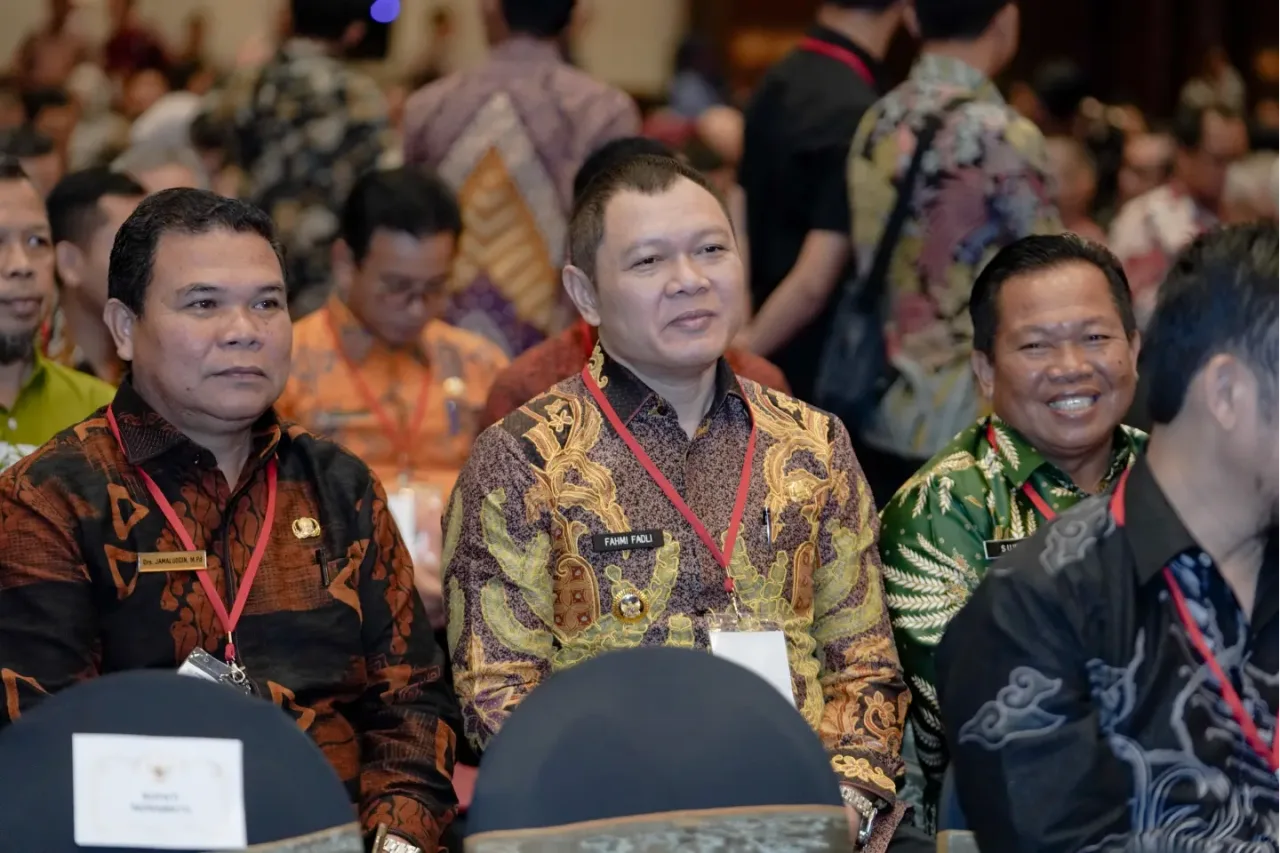 Pemkab Paser Buka Formasi 260 CPNS dan 3.208 PPPK Tahun 2024