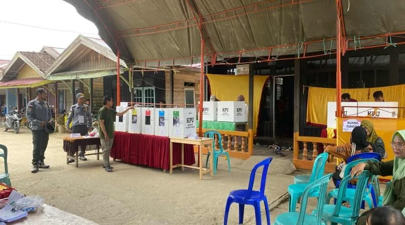 KPU Paser Buka Perekrutan PPK
