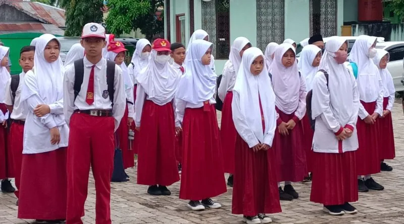 Disdikbud Paser Larang Sekolah Pungut Iuran Perpisahan