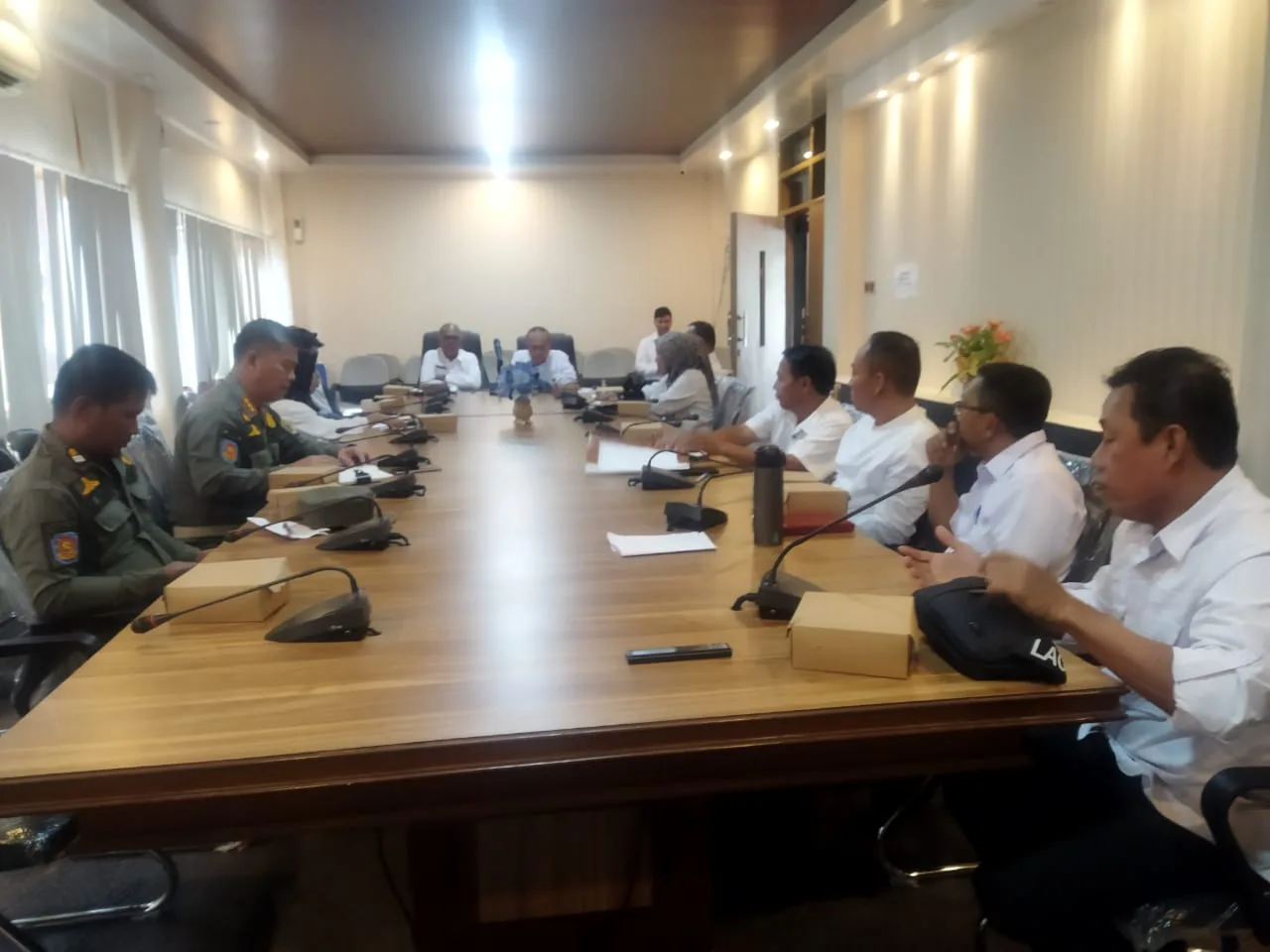 Bupati Paser Open Bulu Tangkis Bakal Diikuti 561 Atlet