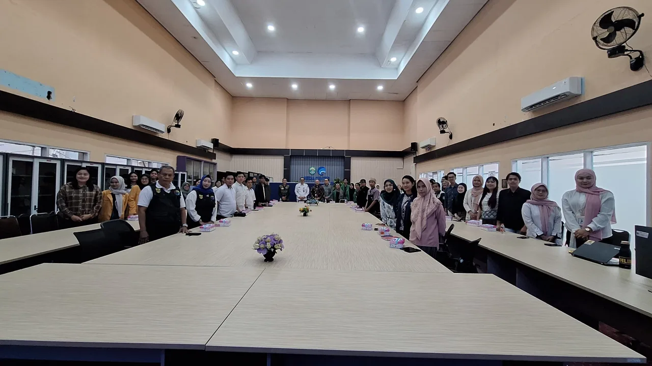 Diskominfo Kaltim- KPK Gelar Pelatihan Jurnalistik Anti Korupsi