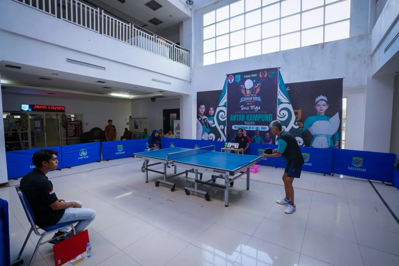 Turnamen Tarkam dan FOP Kemenpora Diharap Motivasi Generasi Muda