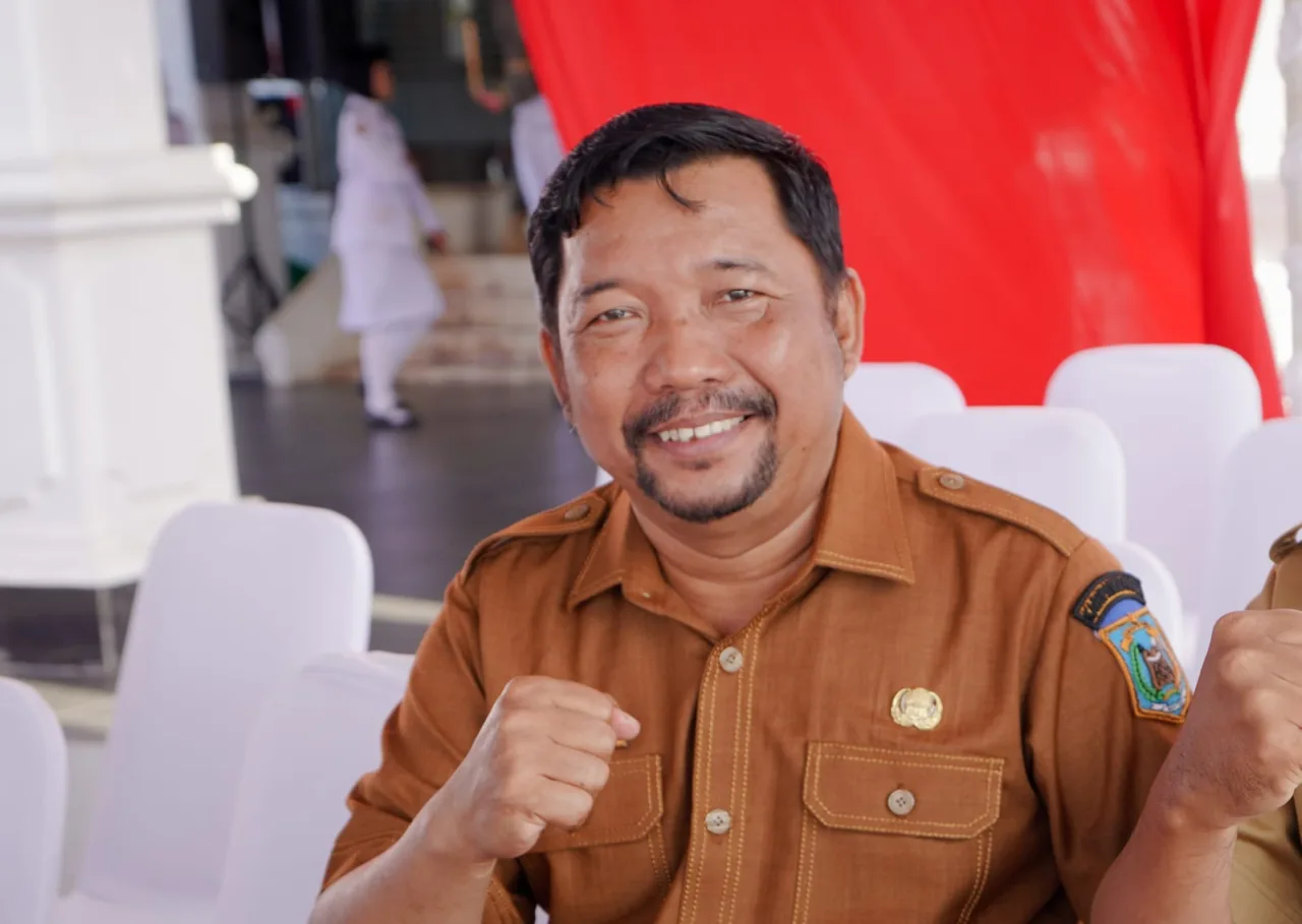 Kasrani : Perkuat Satgas PPPK, Cegah dan Edukasi Kekerasan di Satuan Pendidikan