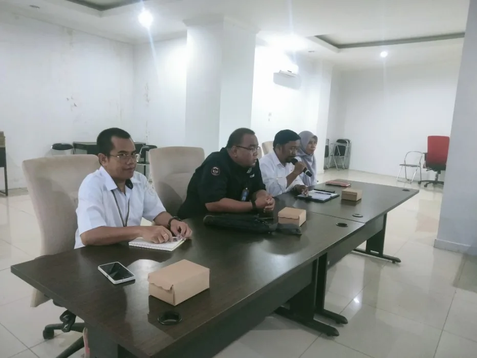 Kasrani : BUMDes dihadirkan Penuhi Kebutuhan dan Potensi di desa untuk Menunjang Kesejahteraan Masyarakat