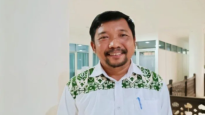 Sekdis PMD : Jadikan Hari Inovasi Indonesia, untuk munculkan Ide-ide baru Menuju Indonesia EMAS 2045.