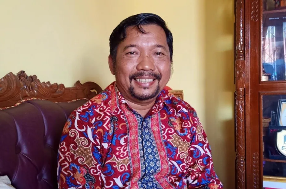 DPMD Paser Susun Grand Desain Penataan MHA 2026 SD 2030