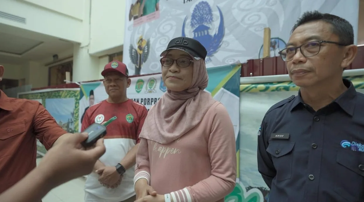 Sekda Kaltim Apresiasi Kesiapan Pemkab Paser Jelang Porprov 2026