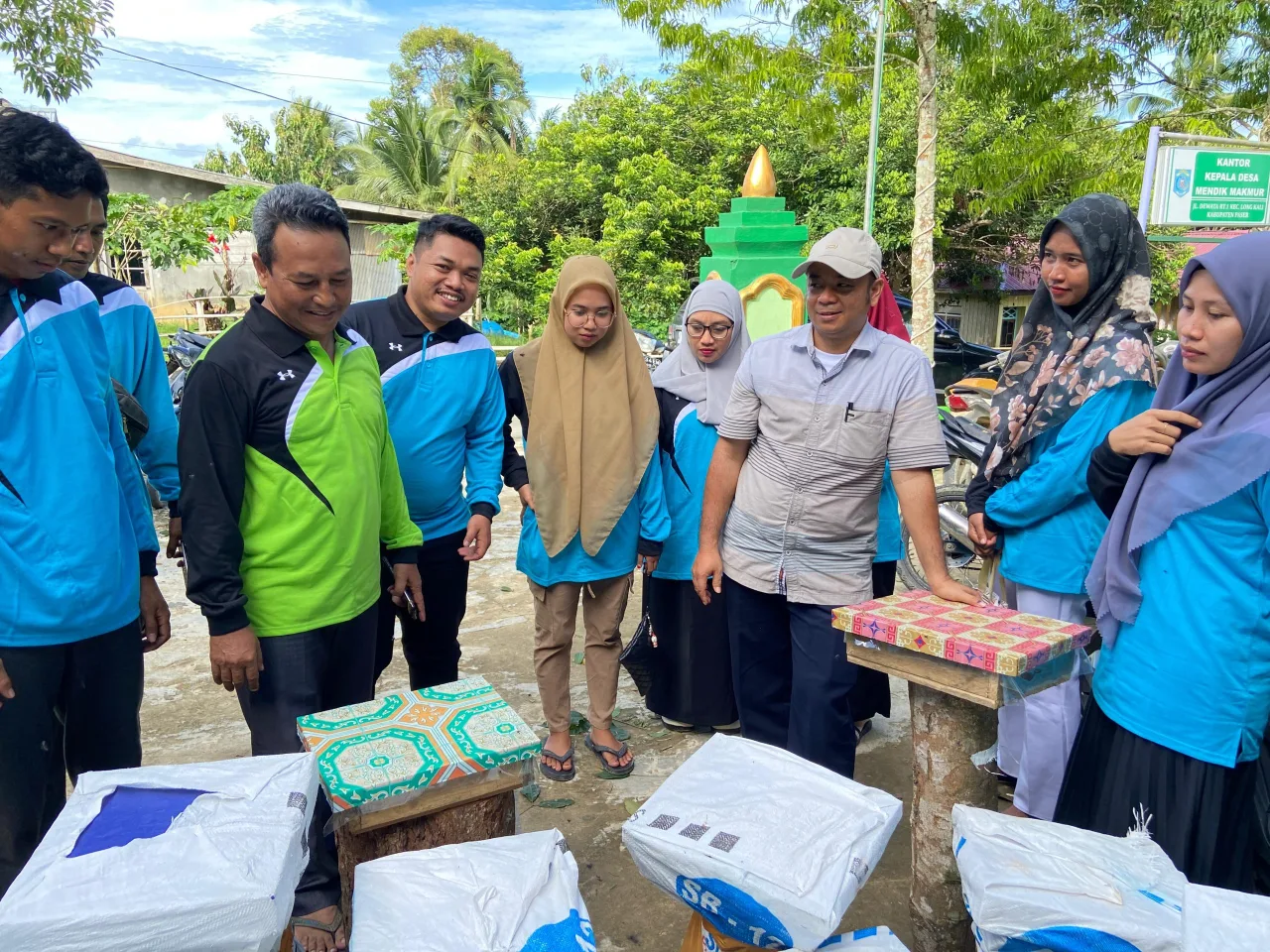 Pelatihan Kewirausahaan Budidaya Madu Kelulut Sukses, Peserta Siap Menjadi Peternak Madu Profesional