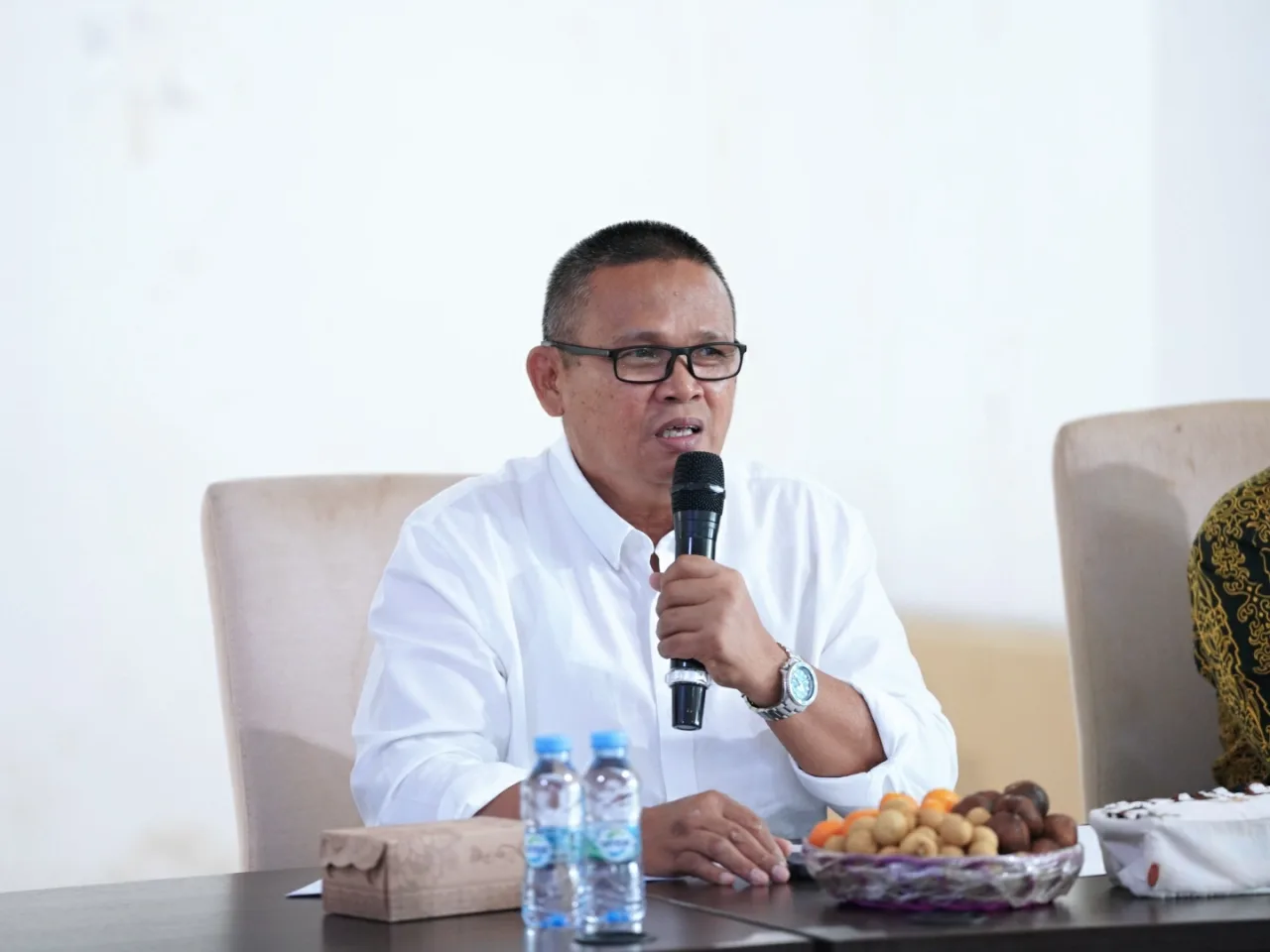 Kepala DPMD: Tidak Ada Lagi Desa Terisolir di Paser