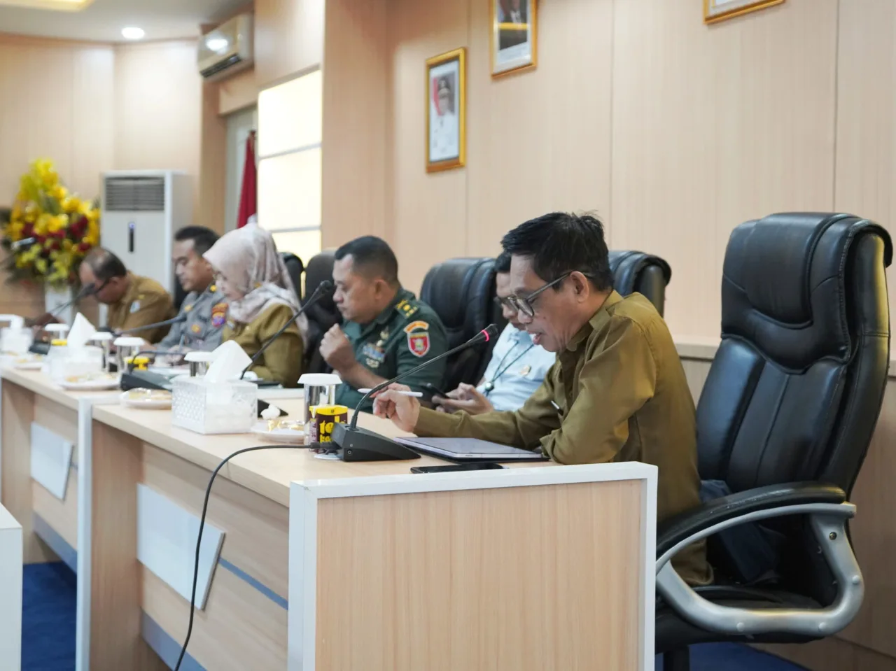 Pihak Harap Swasta Diminta Turut Stabilisasi Harga Pangan