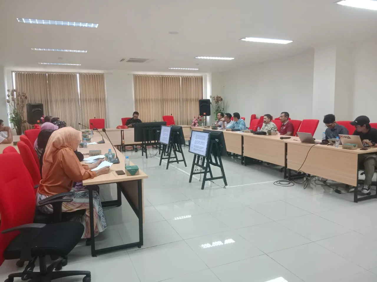 Syarat Dapat SK P3K, Honorer Paser Harus Tanam Pohon atau Buat Resapan Biopori