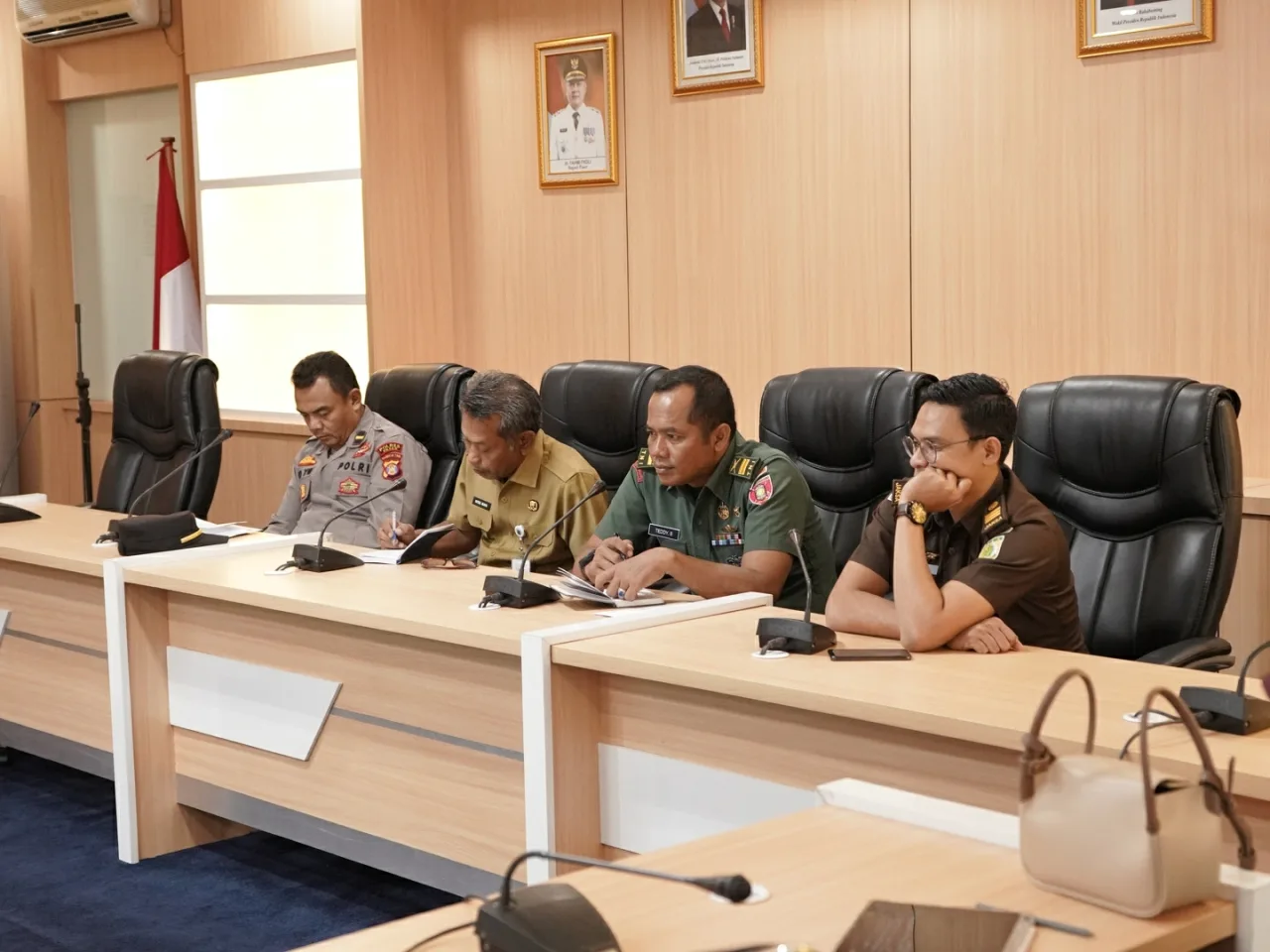 Kebutuhan Meningkat, OPD Paser Diminta Pastikan Ketersediaan Barang di Bulan Ramadan