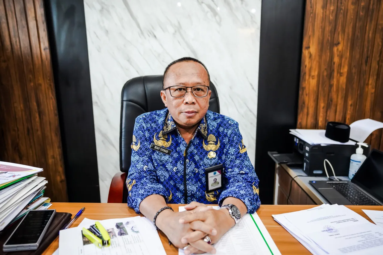 Beasiswa Pemda Paser Dibuka, Berakhir 30 Juli 2025