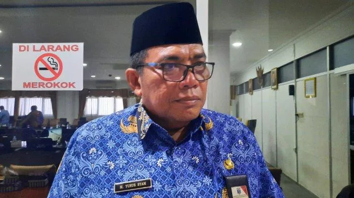 Pemkab Paser Siapkan Kuota 10.000 Beasiswa Wujudkan Visi Paser Tuntas