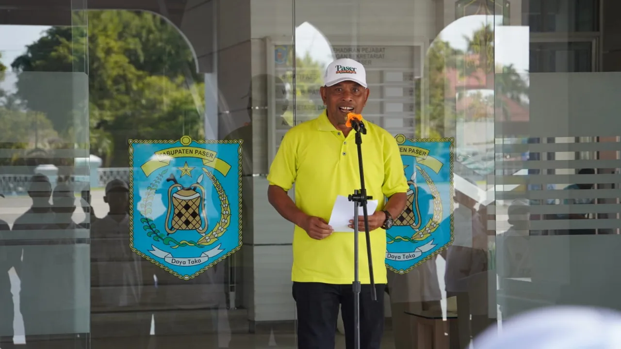 Paser Targetkan Juara Piala Soeratin Tingkat Provinsi Kaltim