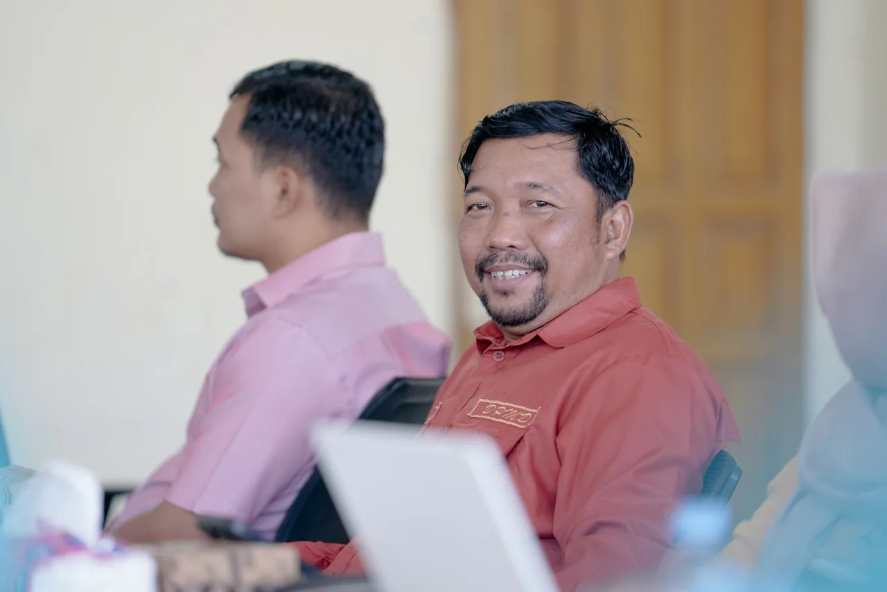 Asesmen Awal Literasi dan Numerasi, Perkuat Generasi Literat