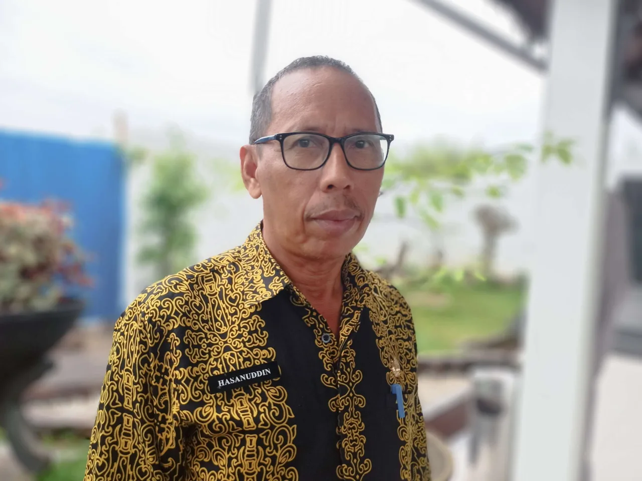 Pemkab Paser Berdayakan Pemuda Putus Sekolah Lewat Program Pelatihan Keterampilan