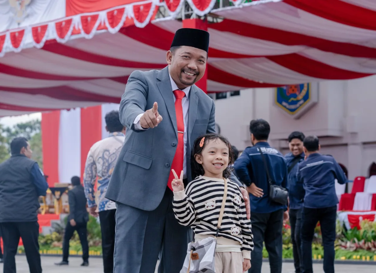 Momentum Proklamasi dalam Mewujudkan Pendidikan Berkualitas