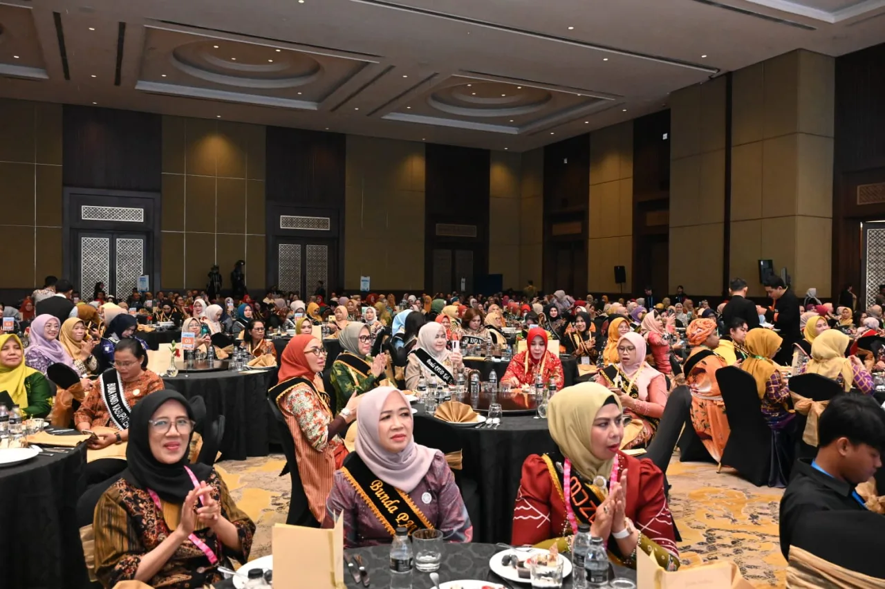 Kemendikdasmen Gelar Apresiasi Bunda PAUD, Pemkab Paser Komitmen Tingkatkan Jumlah Sekolah