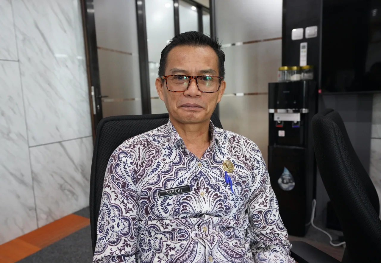 Pemkab Paser Perluas Program Beasiswa untuk Jalur Pesantren dan Perkuliahan di Polbangtan Bogor