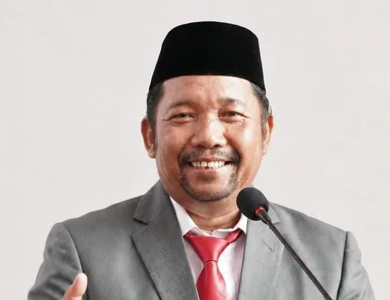 Peringatan Maulid Nabi Muhammad SAW Jadi Momentum Kadis PMD Paser Ajak Warga Semangat Membangun Desa