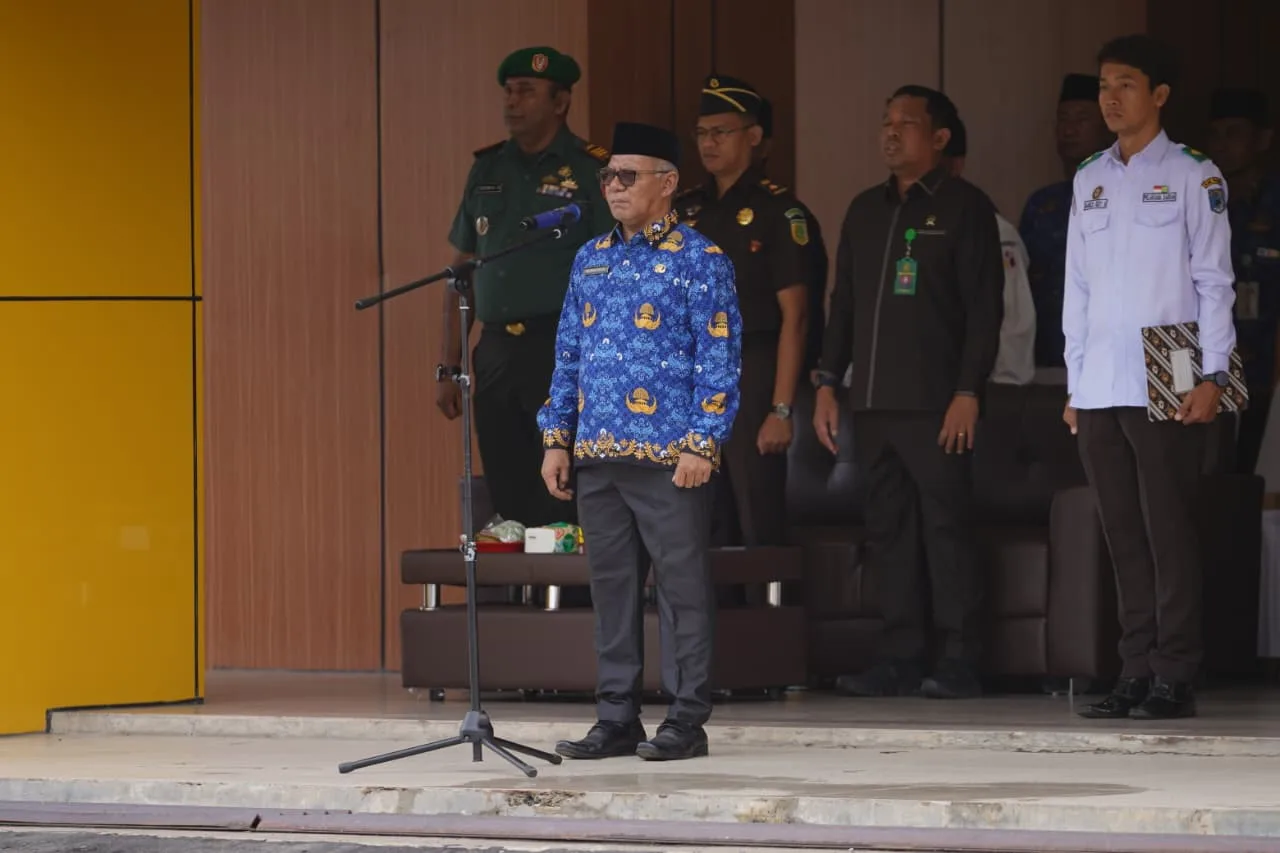 Poto peliputan Apel Sumpah Pemuda
