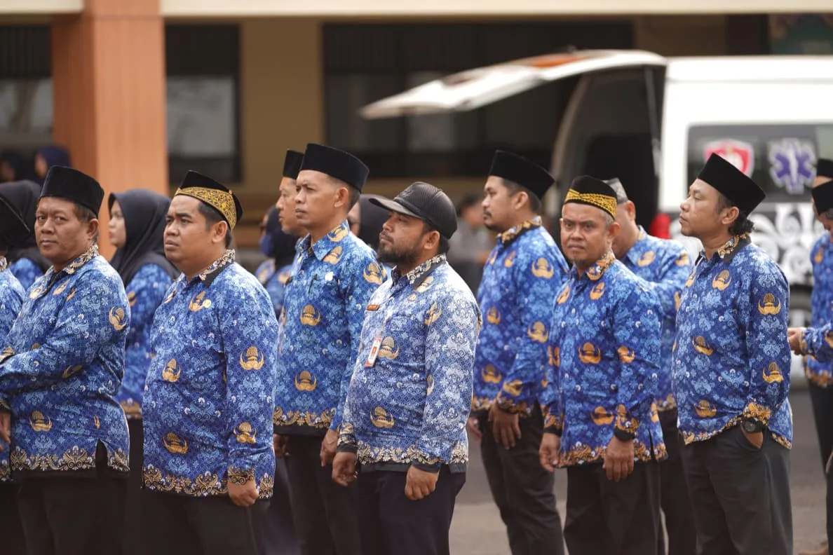 Poto liputan sumpah pemuda