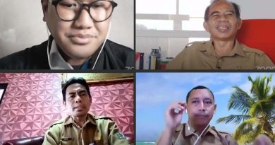 KPCPEN – Kominfo Gelar Webinar, Bagaimana Menangkal Hoaks Seputar Covid-19? (Bagian1) KPCPEN – Kominfo Gelar Webinar, Bagaimana Menangkal Hoaks Seputar Covid-19? (Bagian1)