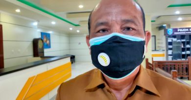 Belum Dapat Izin, Disdikbud Paser Larang Pembelajaran Tatap Muka Belum Dapat Izin, Disdikbud Paser Larang Pembelajaran Tatap Muka