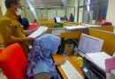BKPSDM Paser akan buka seleksi untuk kebutuhan 941 PPPK
