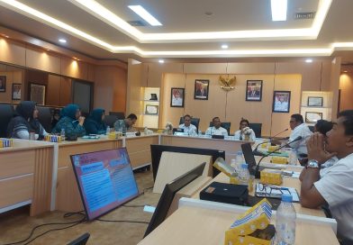 TPPS Paser paparkan kinerja tahun 2022