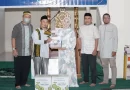 Pererat Silaturahmi Dengan Masyarakat Paser, DPC HA IPB Gelar Iftar Ramadan