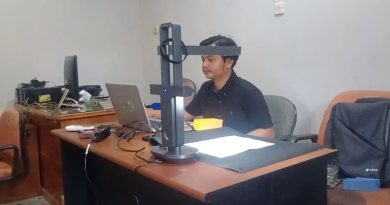 Alihmedia BPKB kendaraan milik daerah di Badan Keuangan Aset Daerah (BKAD) Kabupaten Paser