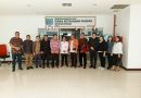 DPRD Kutai Barat Kunker ke Dinas Ketahanan Pangan Kabupaten Paser