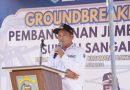 Kades Lambakan Sebut Era Kepemimpinan Bupati Fahmi Fadli, Paser Jadi Sangat Maju