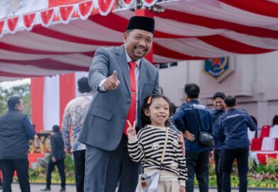 Hari Guru 2025, Kasrani Ajak Semua Pihak Dukung Guru Wujudkan Generasi Emas