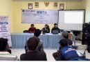 Dinas Perikanan Paser Resmi Luncurkan Sistem informasi Nelayan Terintegrasi (SINTA)