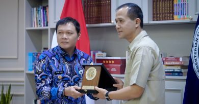 Transformasi Program Transmigrasi Berikan Peluang Positif Membangun Paser