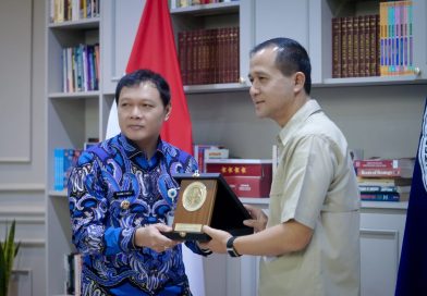 Transformasi Program Transmigrasi Berikan Peluang Positif Membangun Paser