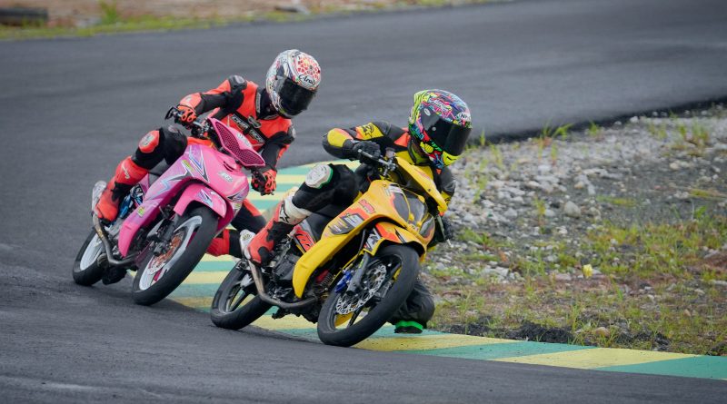 Paser Cup Race, Perkuat Misi Pemkab Jadikan Paser Sebagai Sport Tourism