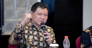 Pemkab Paser Perkuat APIP untuk Tingkatkan Kualitas LPPD 2025