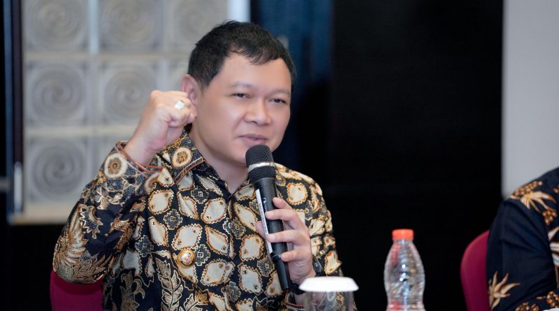 Pemkab Paser Perkuat APIP untuk Tingkatkan Kualitas LPPD 2025